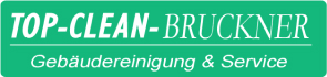TOP-CLEAN Gebäudereinigung GmbH - Logo