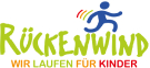 Rückenwind - wir laufen für Kinder