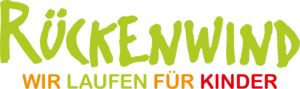 Rückenwind - wir laufen für Kinder